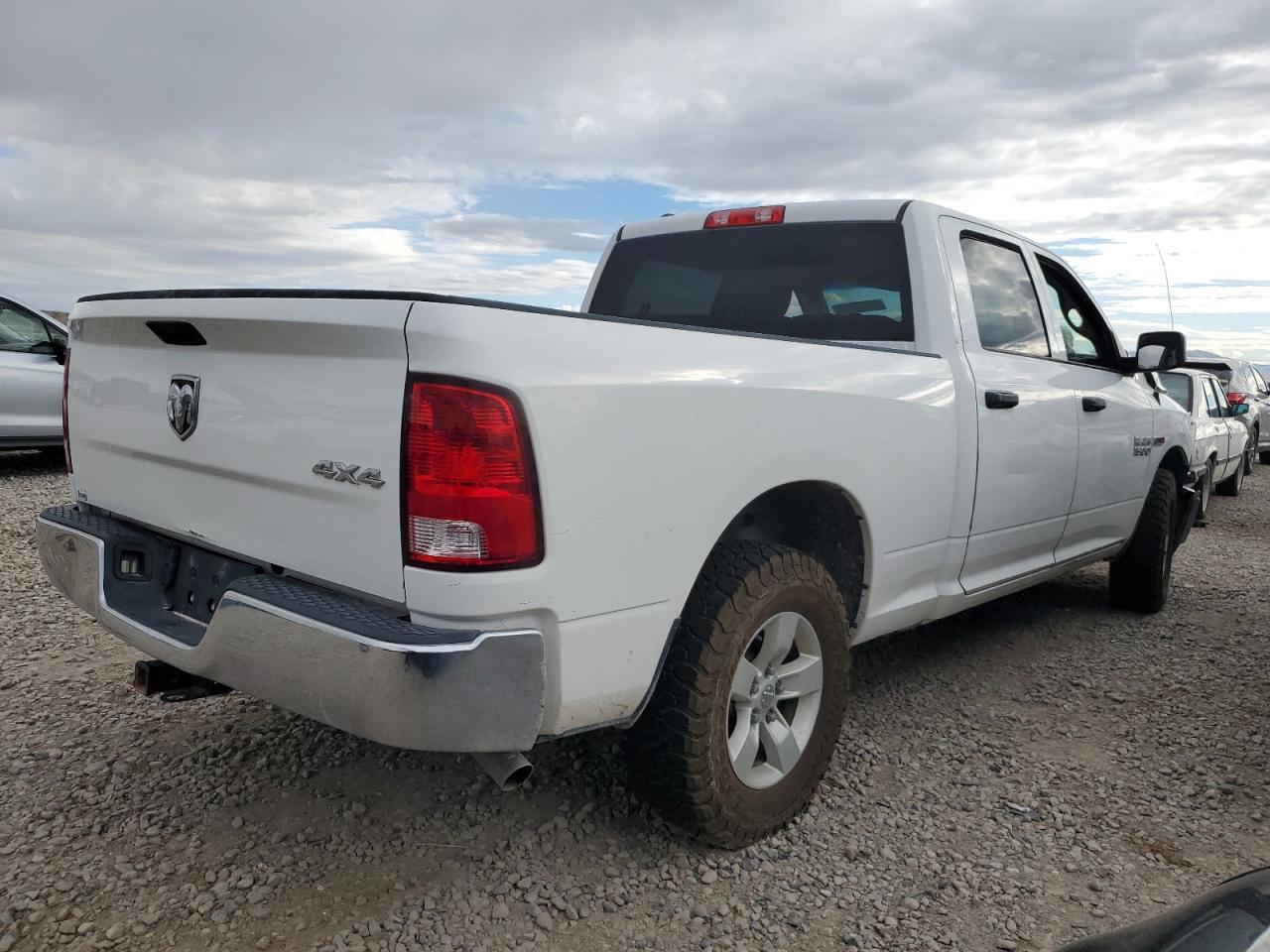 2018 Ram 1500 St - Image 3