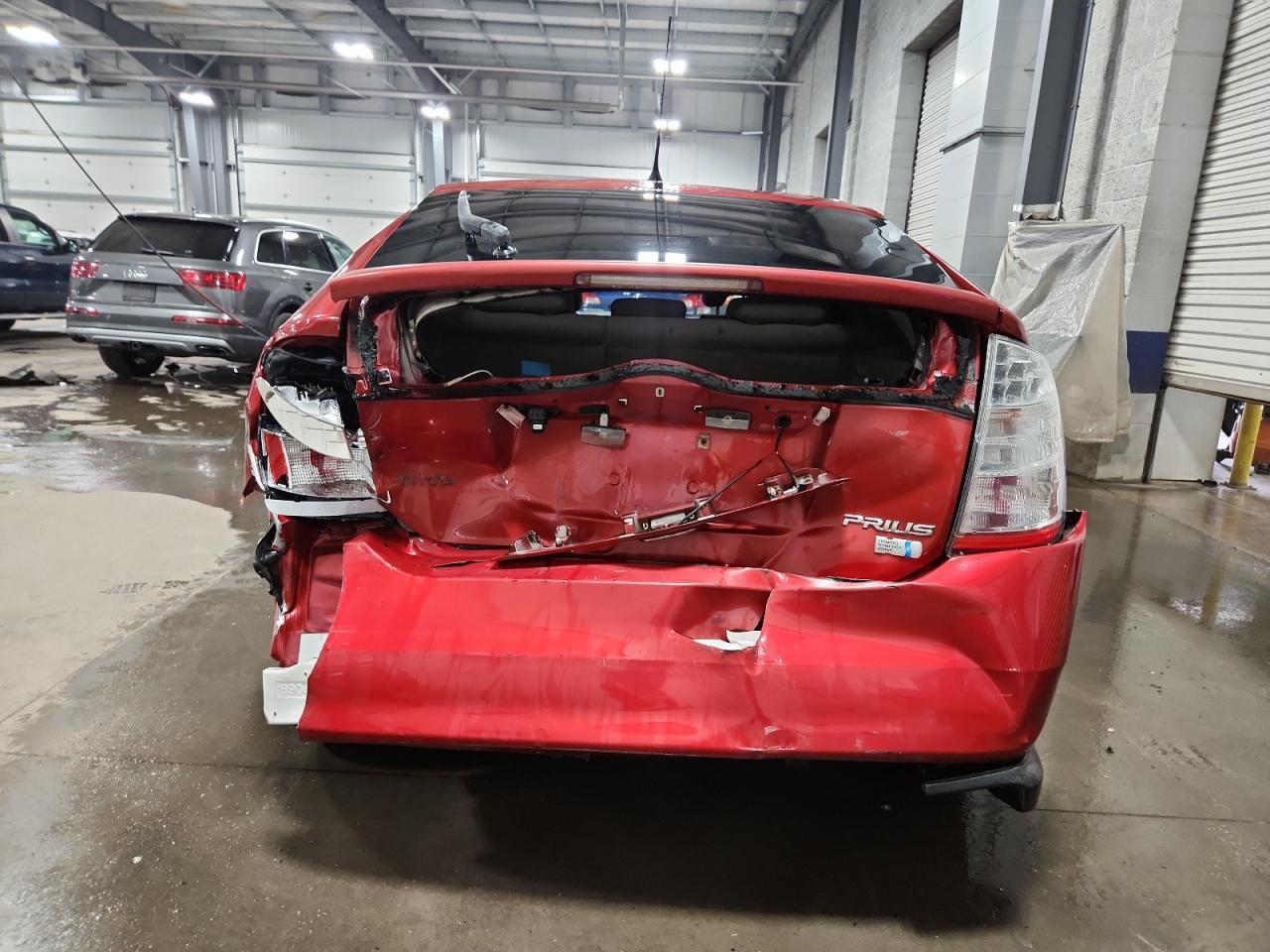 2007 Toyota Prius - Image 6
