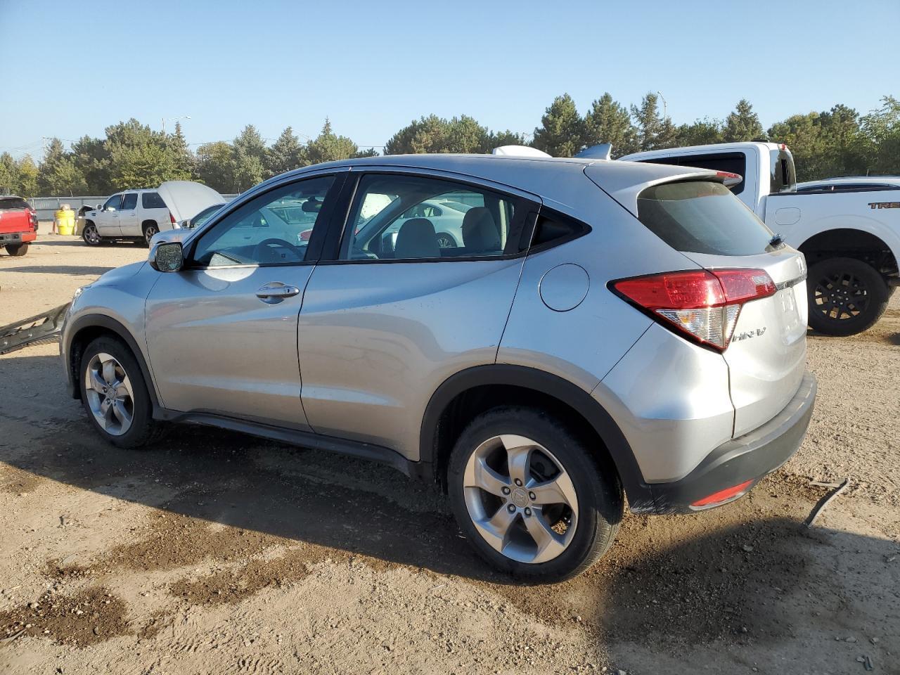 2019 Honda Hr-V Lx - Image 2