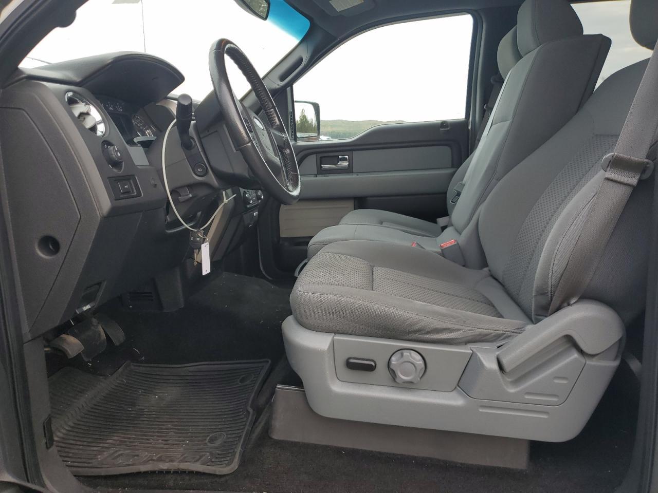 2014 Ford F150 Supercrew - Image 7