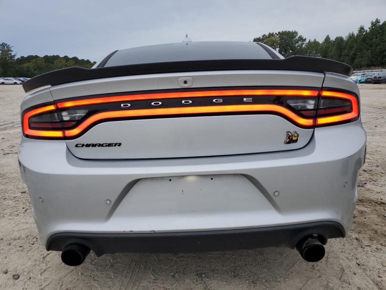 2023 Dodge Charger Scat Pack - Image 6