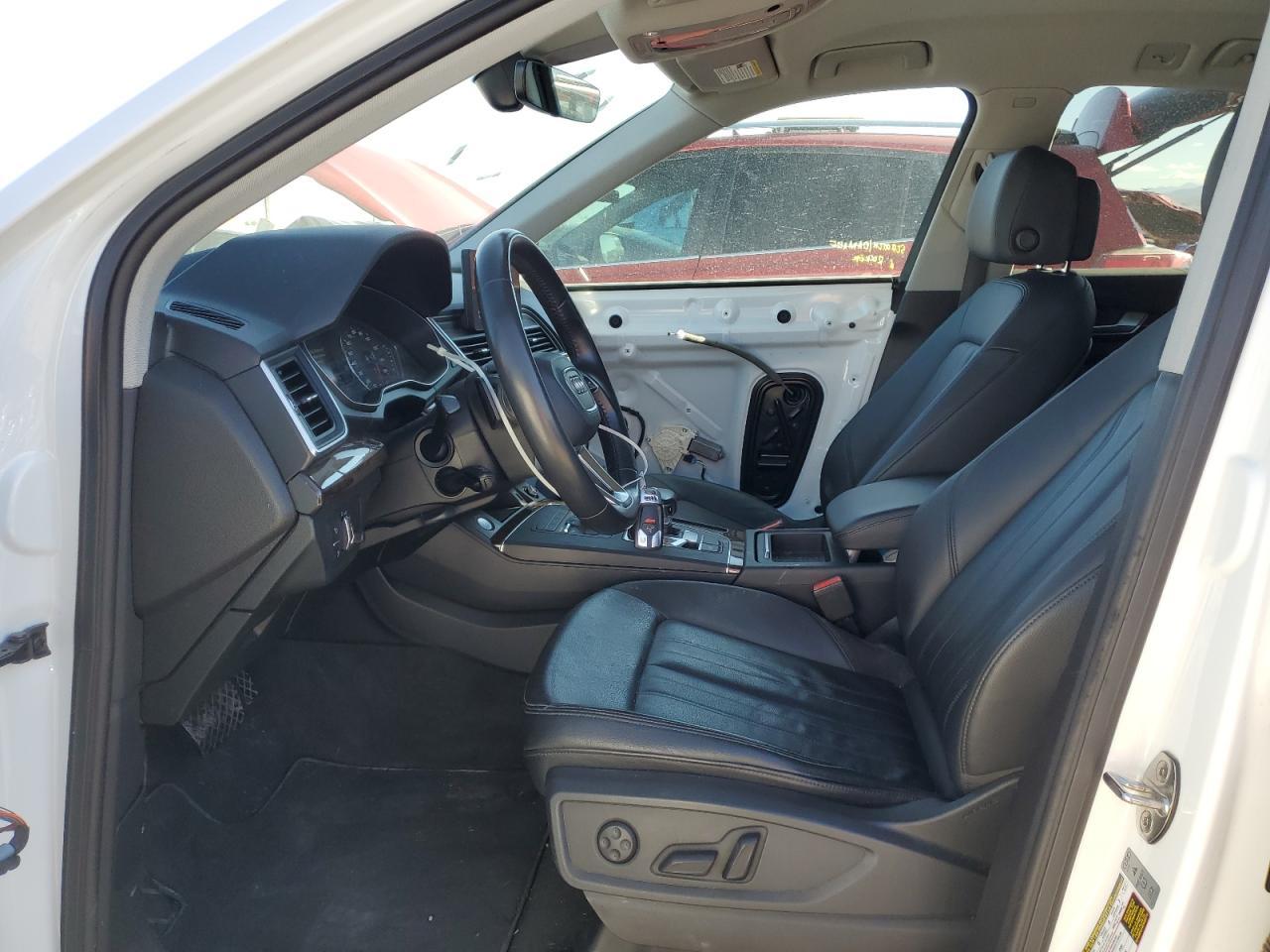 2019 Audi Q5 Premium - Image 7