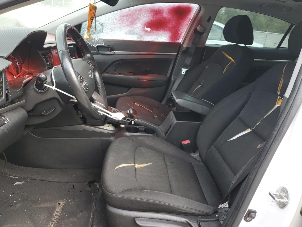 2019 Hyundai Elantra Sel - Фото 7