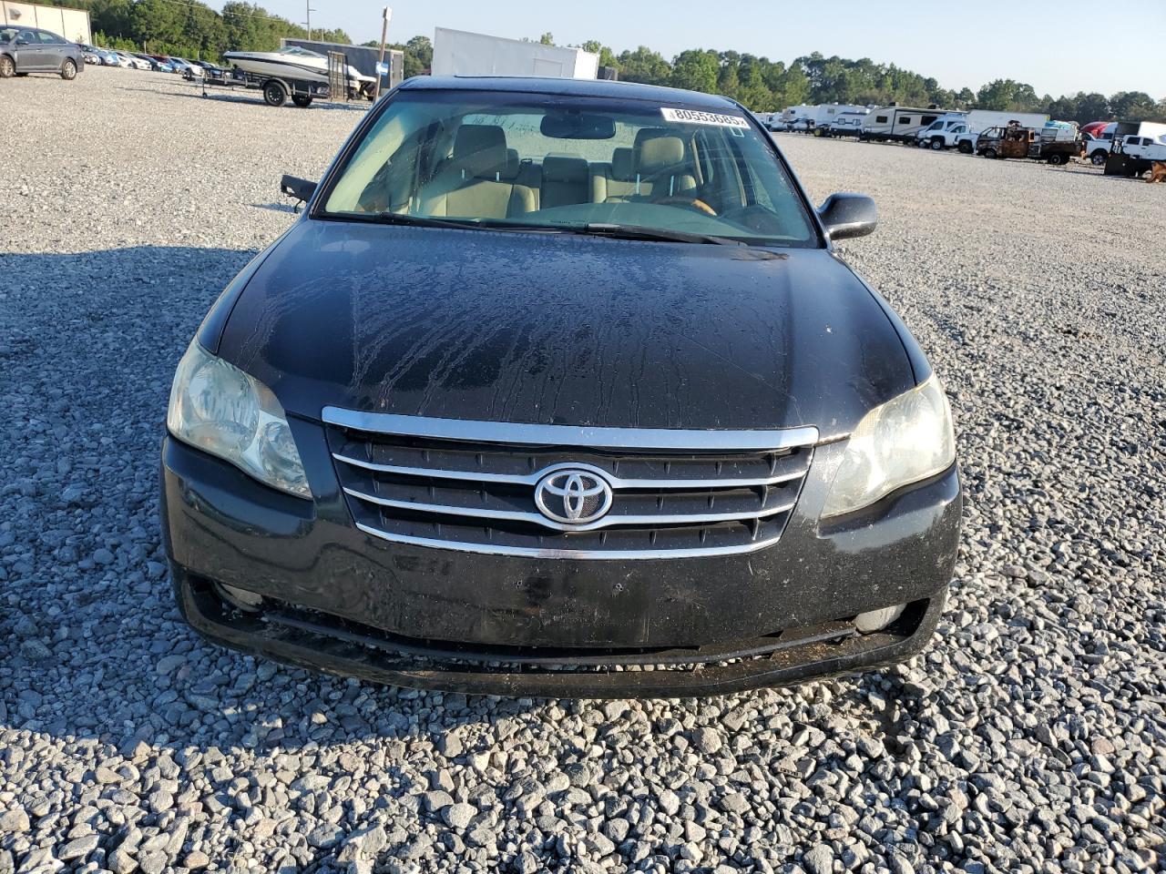 2007 Toyota Avalon Xl - Фото 5