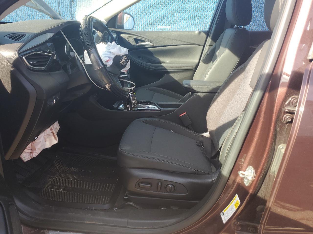 2022 Buick Encore Gx Preferred - Image 7