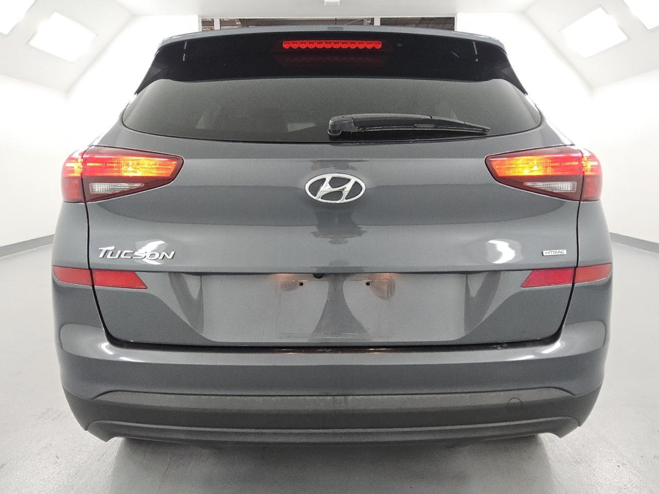 2019 Hyundai Tucson Se - Image 6