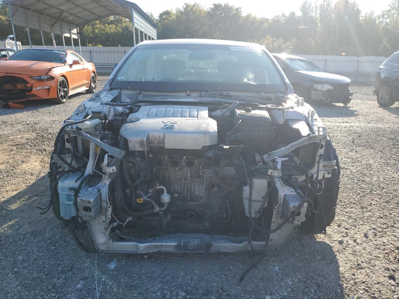 2010 Lexus Es 350 - Фото 5