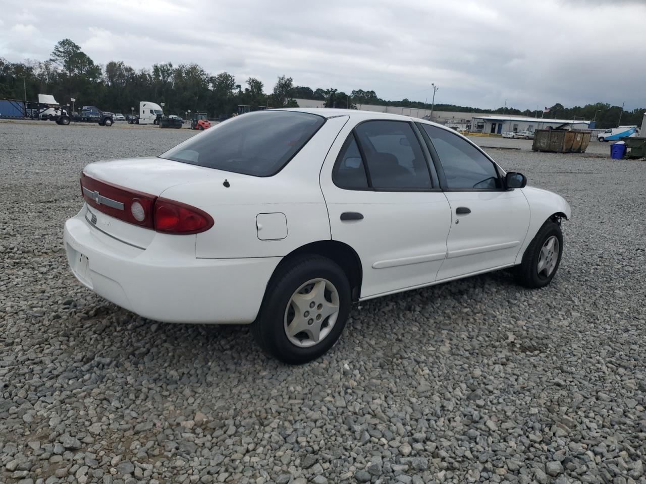 2003 Chevrolet Cavalier - Image 3