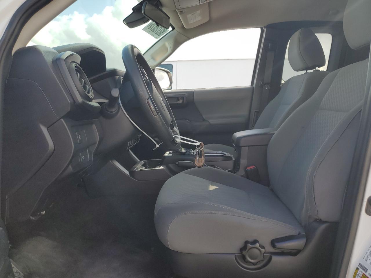 2021 Toyota Tacoma Acc - Фото 7