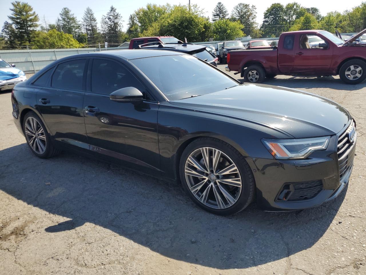 2019 Audi A6 Premium Plus - Image 4