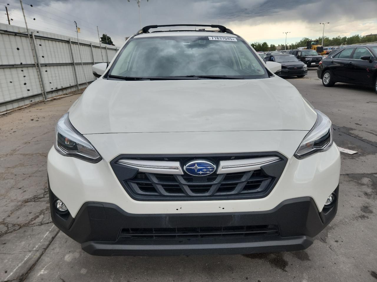 2023 Subaru Crosstrek Limited - Image 5