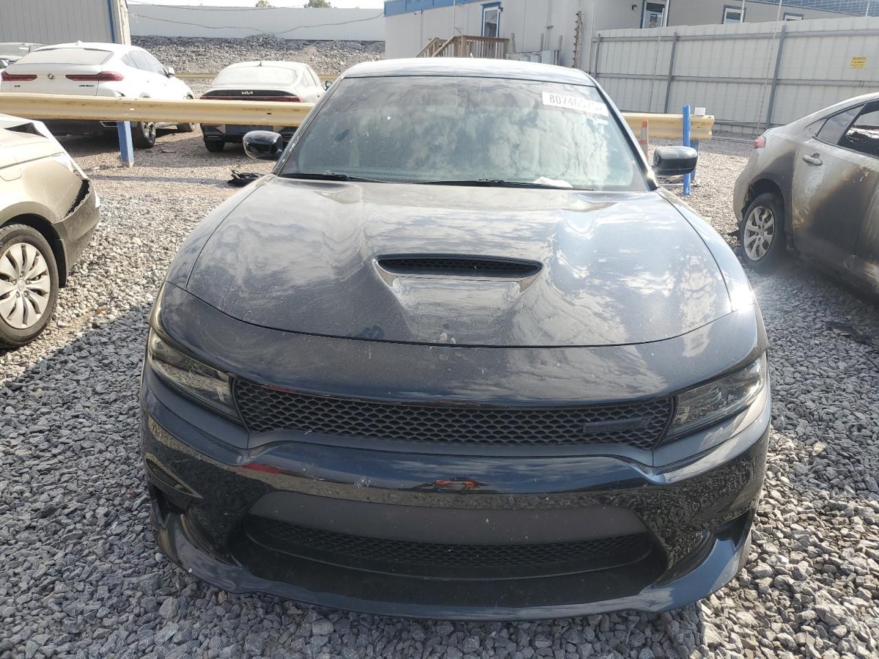 2022 Dodge Charger Gt - Фото 5