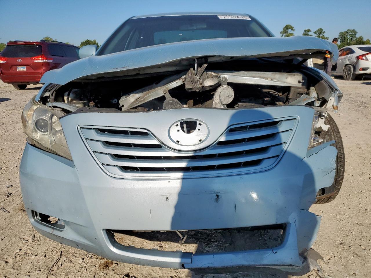 2007 Toyota Camry Ce - Image 5