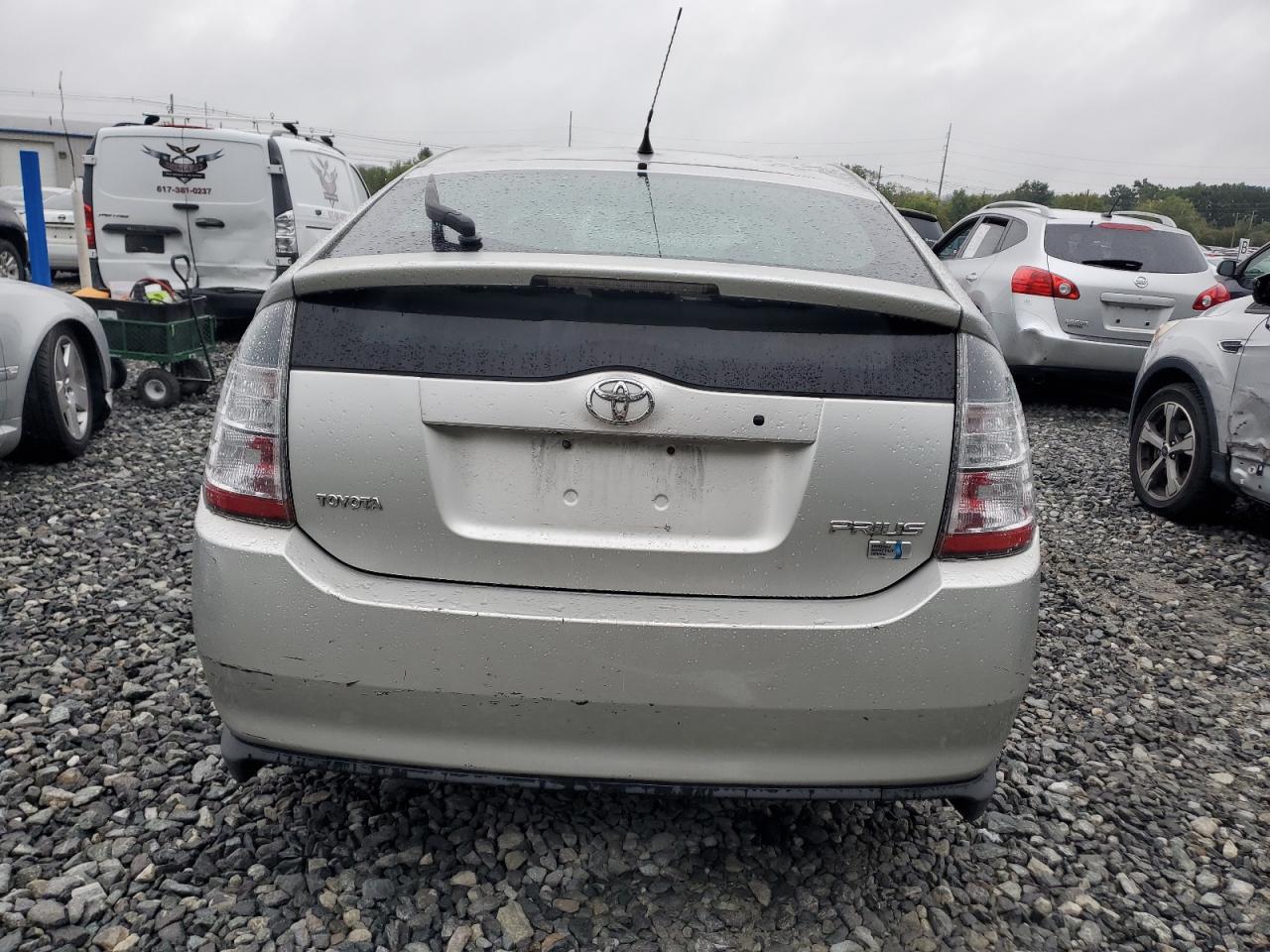 2005 Toyota Prius Base - Image 6