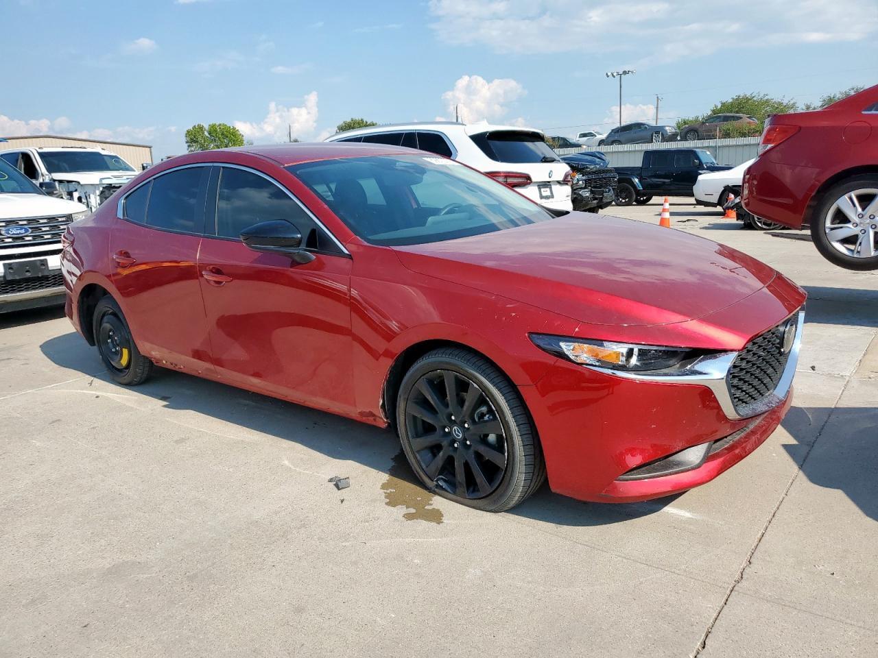 2024 Mazda 3 Select Sport - Фото 4