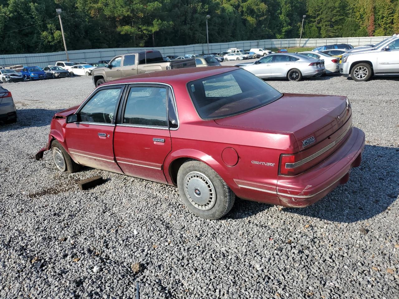 1996 Buick Century Special - Image 2