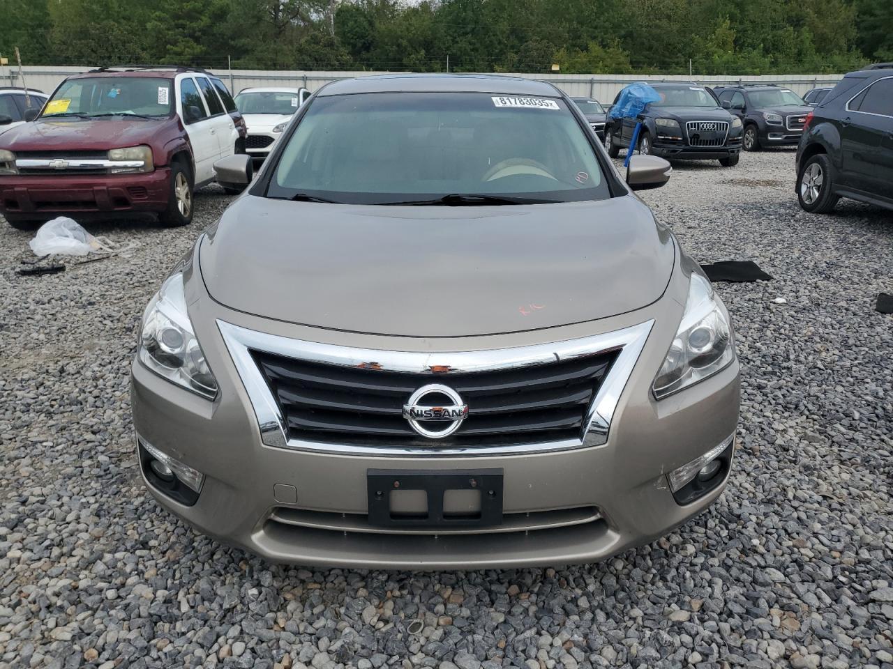 2015 Nissan Altima 2.5 - Image 5