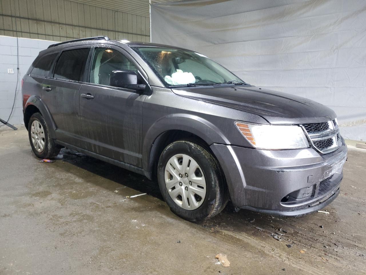 2020 Dodge Journey Se - Фото 4