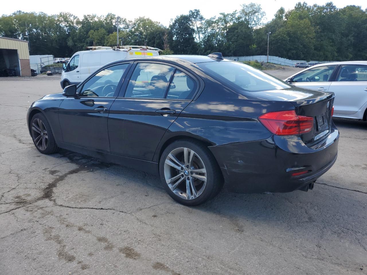 2016 BMW 328 I Sulev - Image 2
