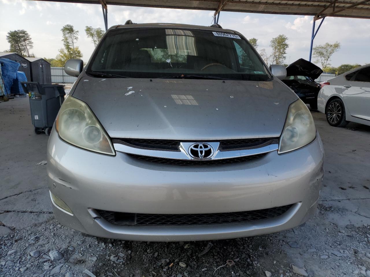 2006 Toyota Sienna Xle - Image 5
