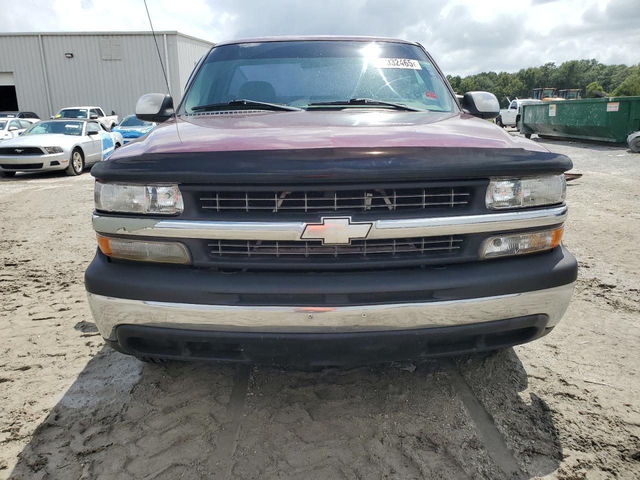 1999 Chevrolet Silverado C1500 - Image 5