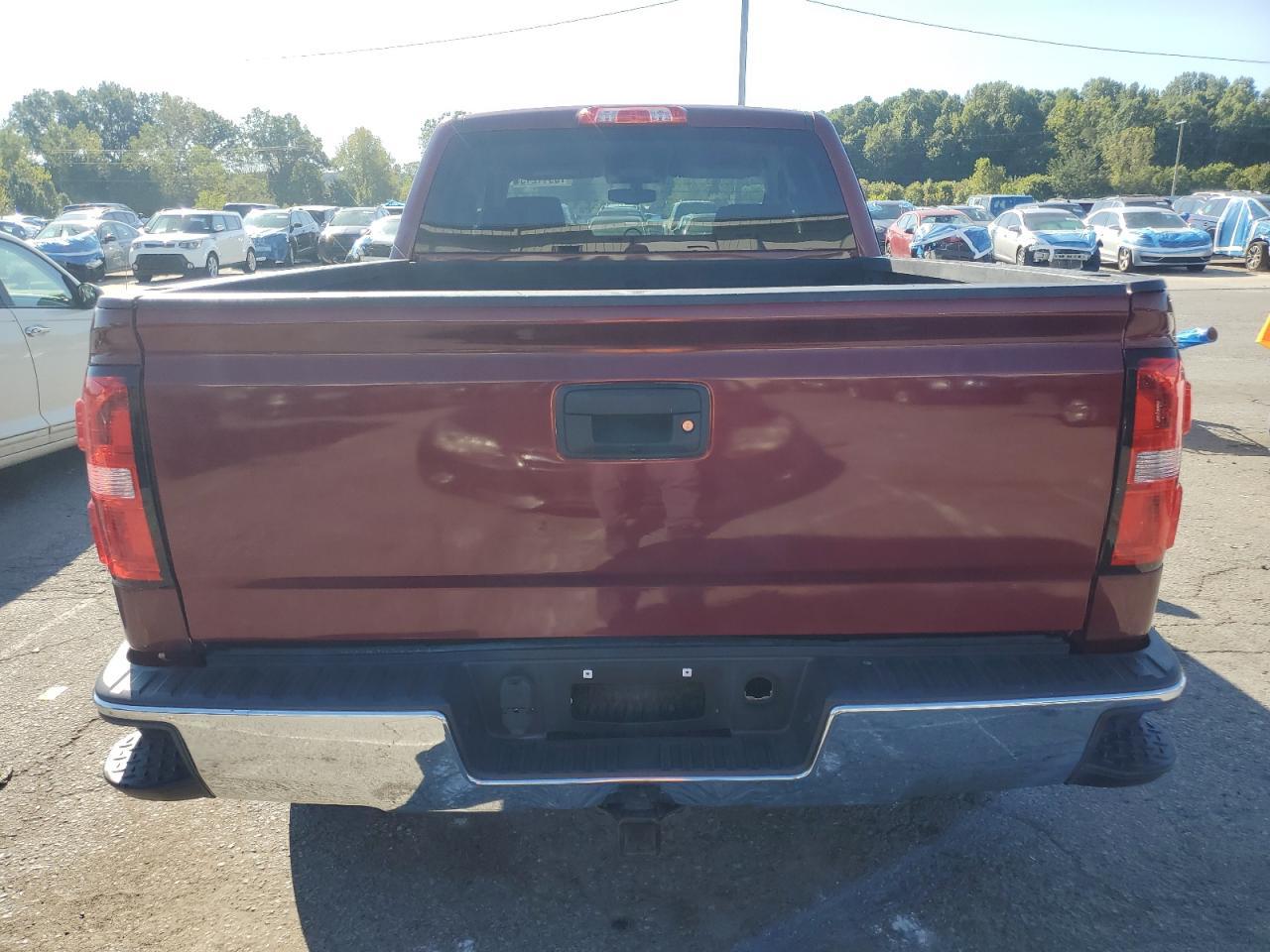 2016 GMC Sierra K1500 Sle - Image 6