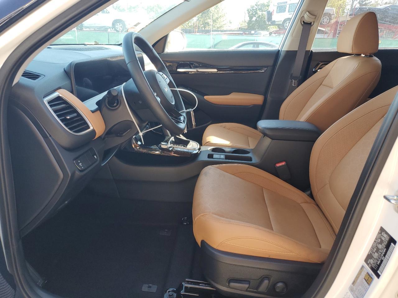 2024 Kia Seltos Sx - Фото 7