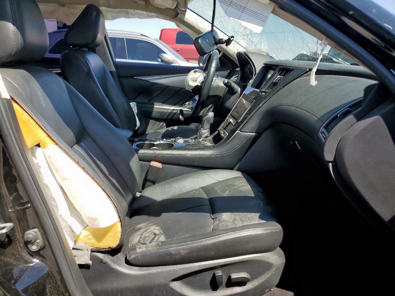 2020 Infiniti Q50 Pure - Фото 7