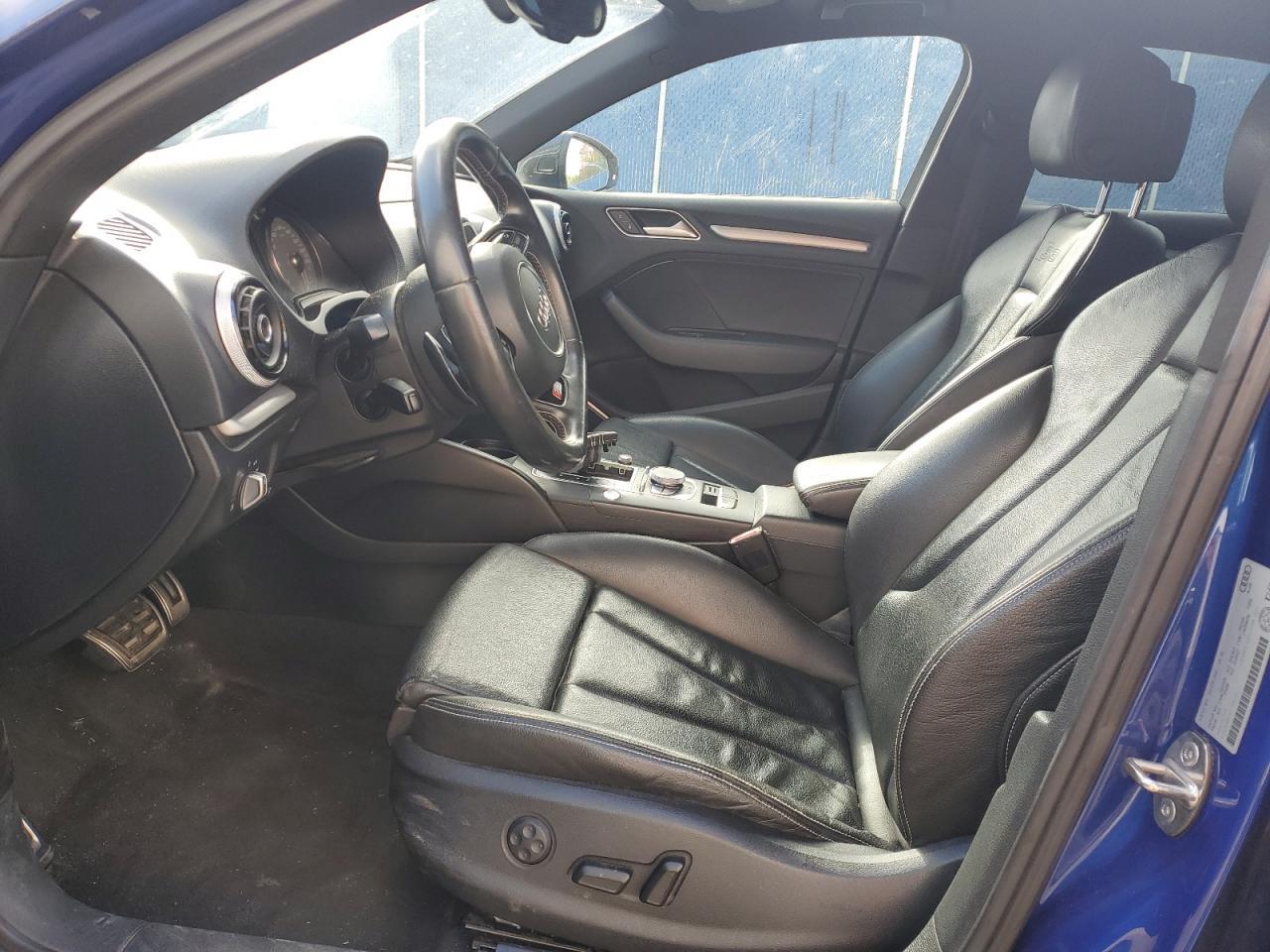 2015 Audi A3 - Фото 7