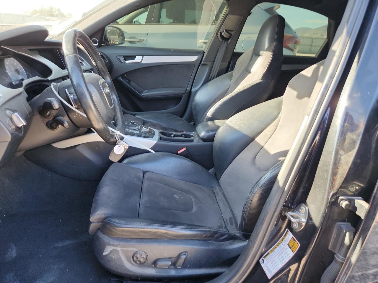 2010 Audi S4 Premium Plus - Image 7