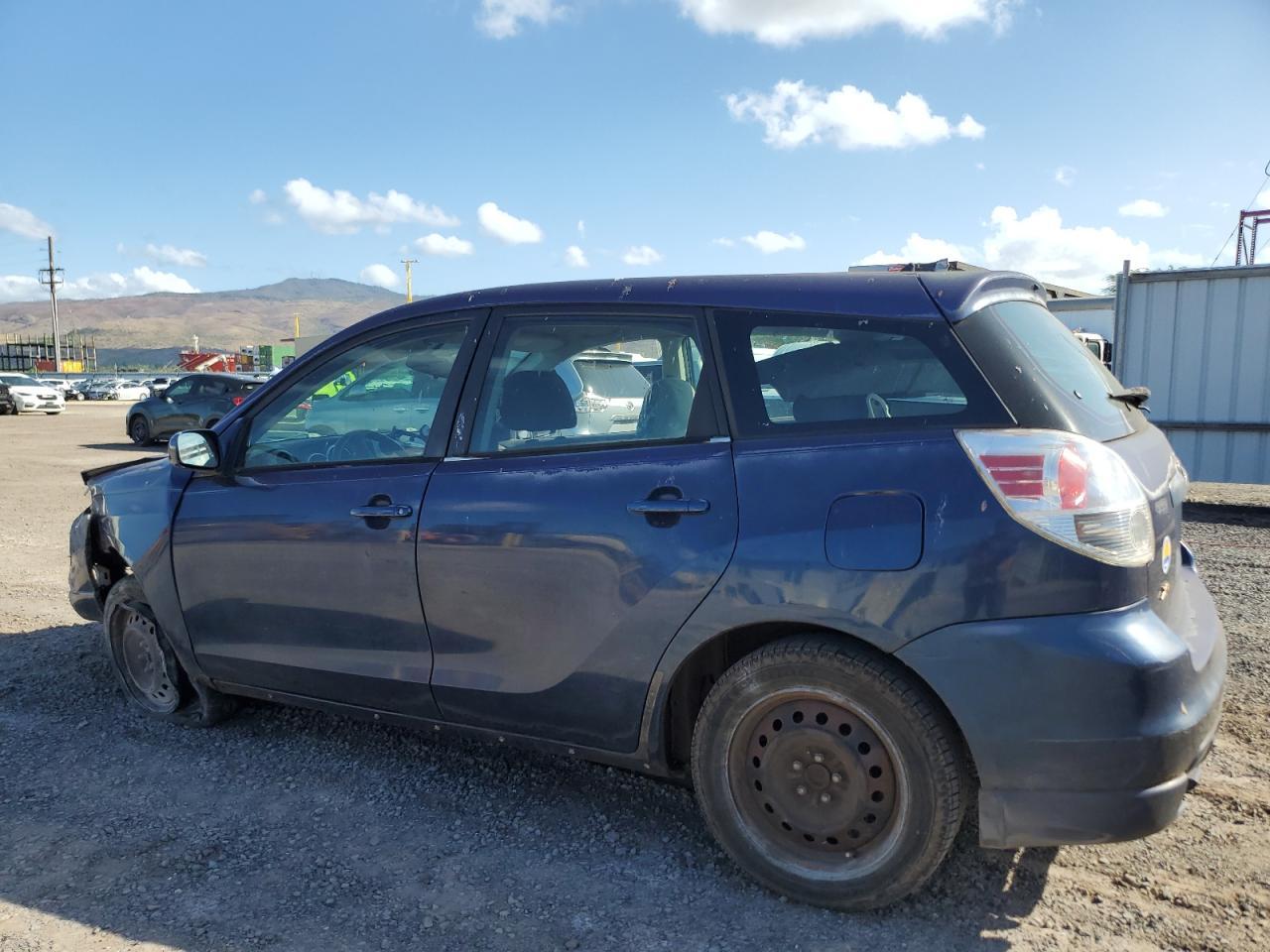 2006 Toyota Corolla Matrix Xr - Фото 2