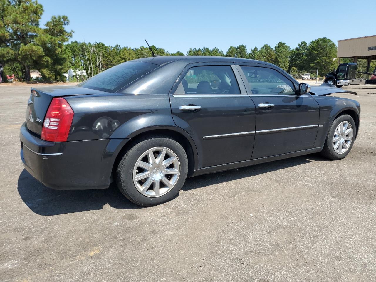 2008 Chrysler 300 Touring - Фото 3
