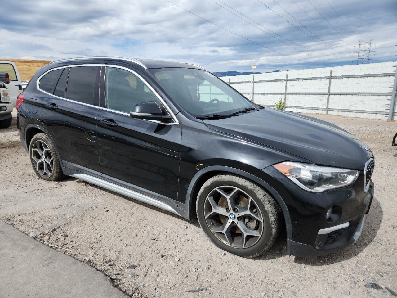 2019 BMW X1 Sdrive28I - Image 4