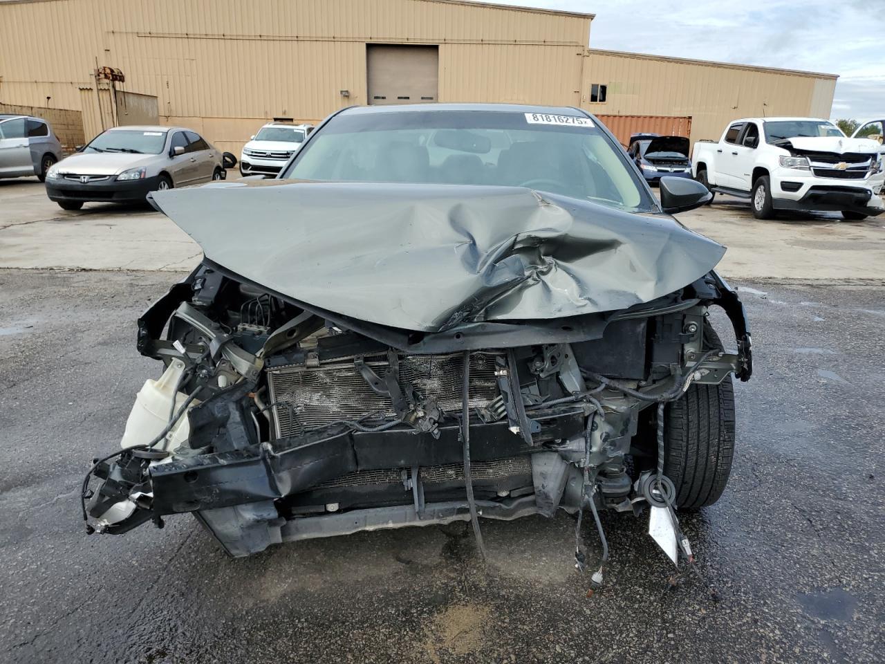 2013 Toyota Avalon Base - Image 5