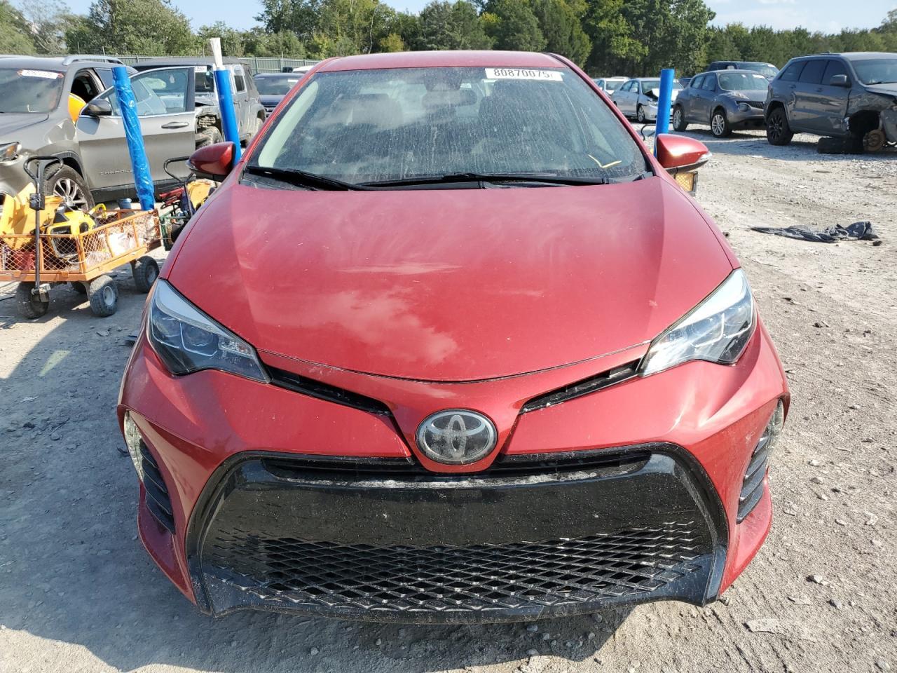 2018 Toyota Corolla L - Фото 5