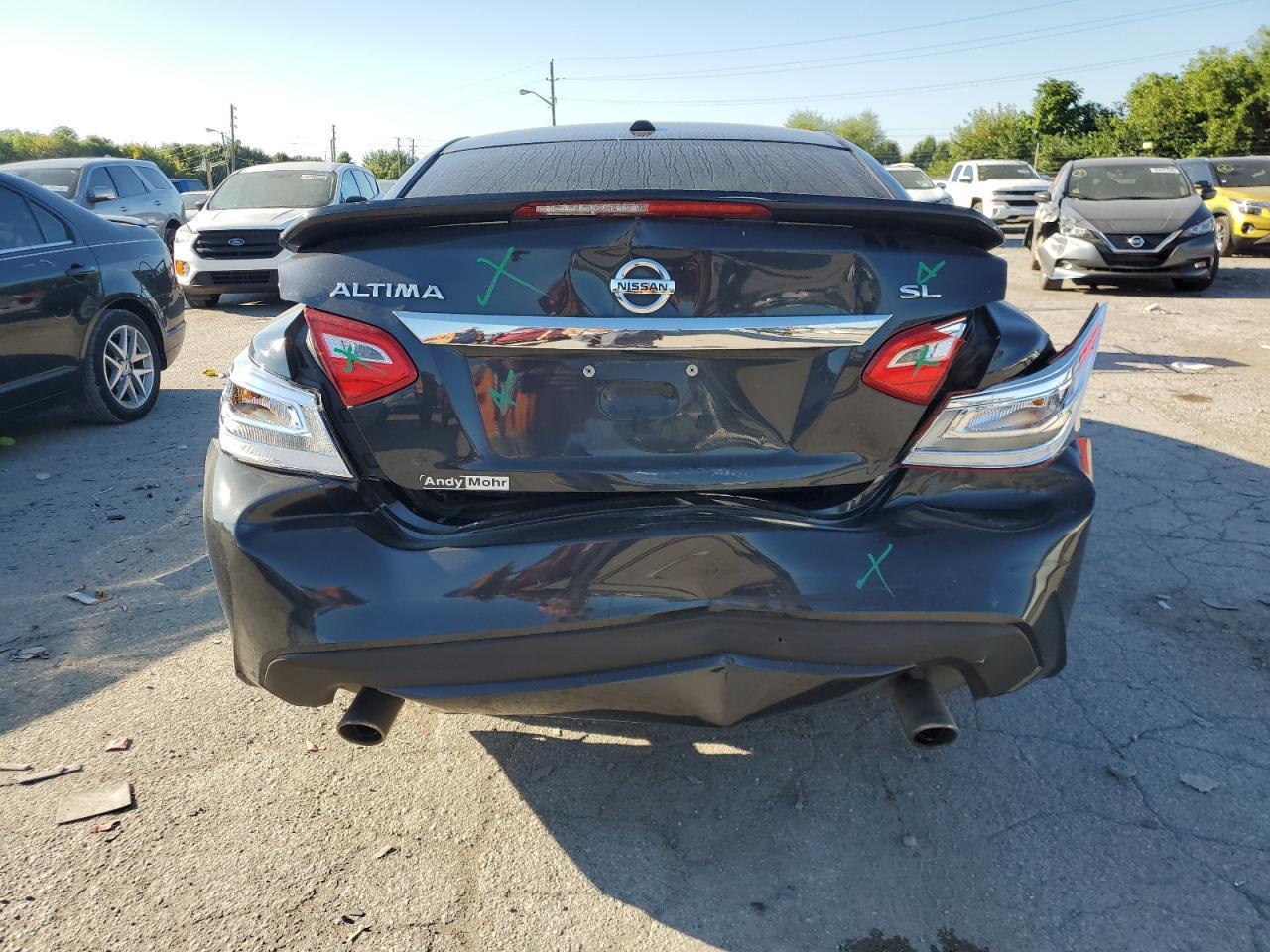 2016 Nissan Altima 2.5 - Image 6