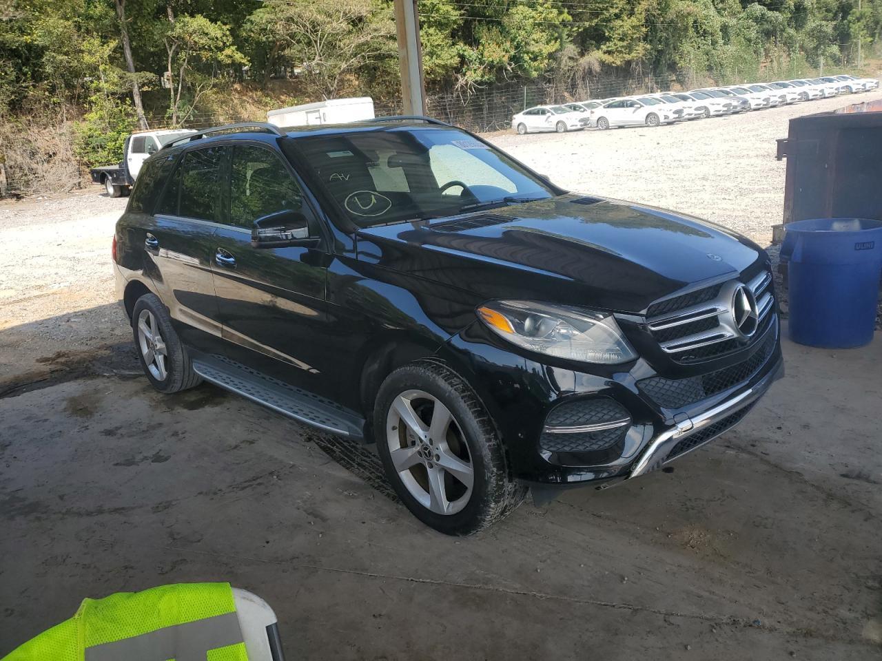 2018 Mercedes-Benz Gle 350 - Image 4