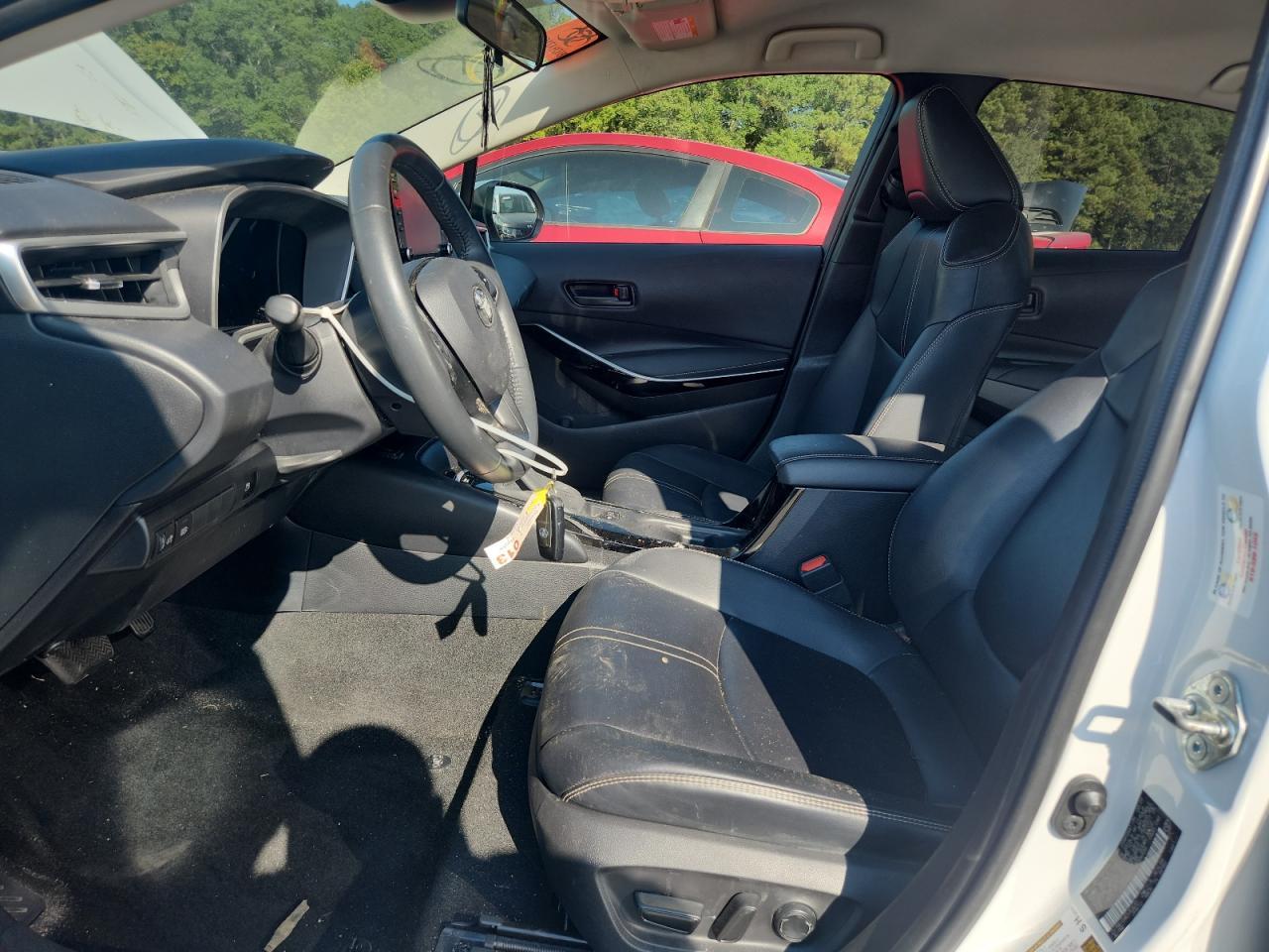 2022 Toyota Corolla Le - Фото 7