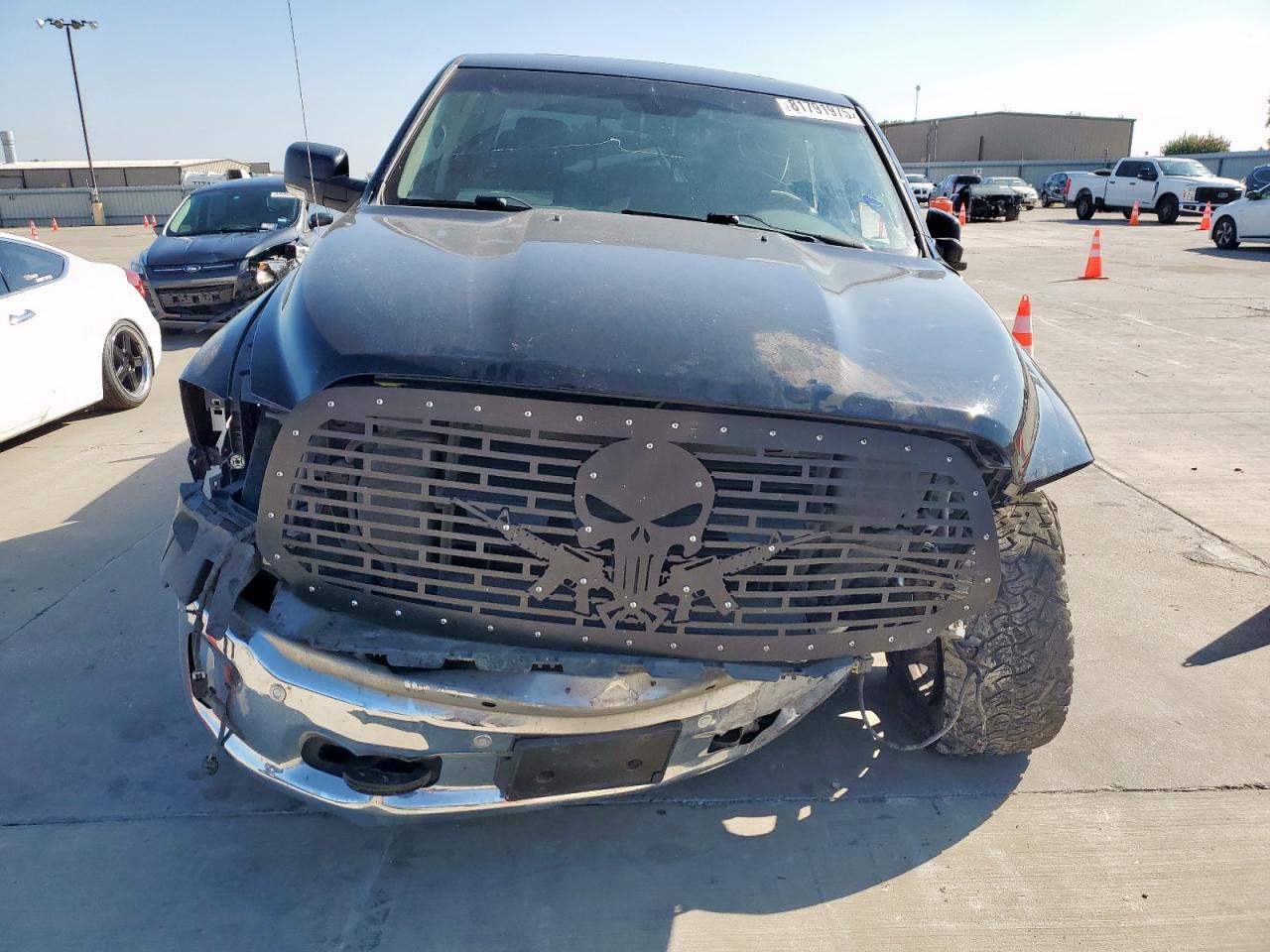 2014 Ram 1500 Slt - Image 5