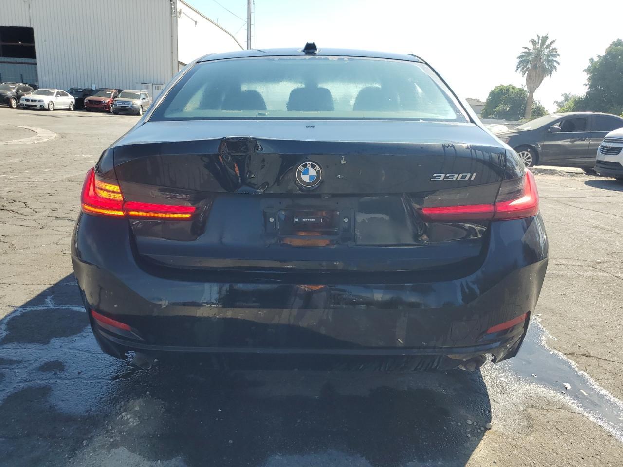 2024 BMW 330I - Image 6