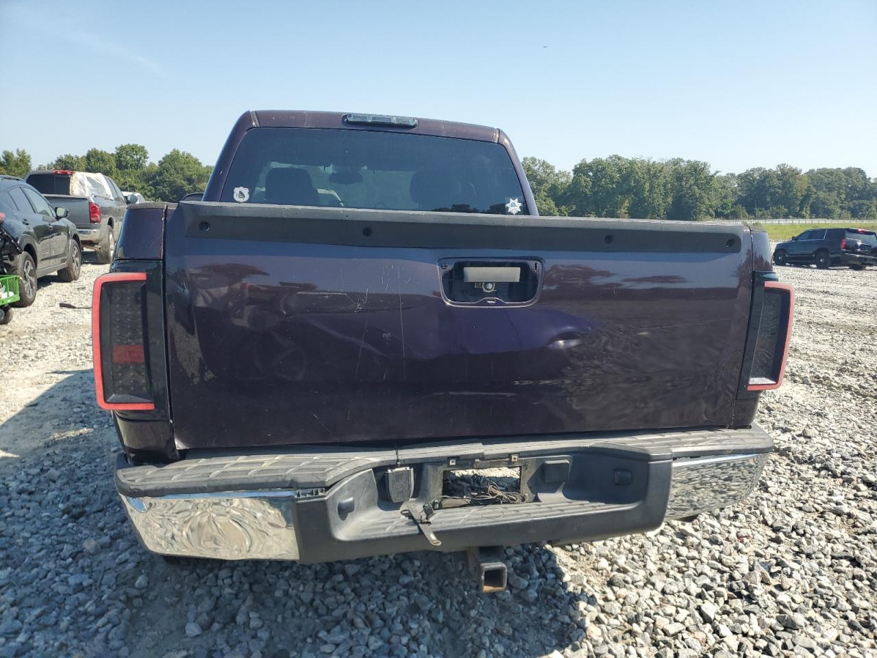 2008 Chevrolet Silverado C1500 - Фото 6