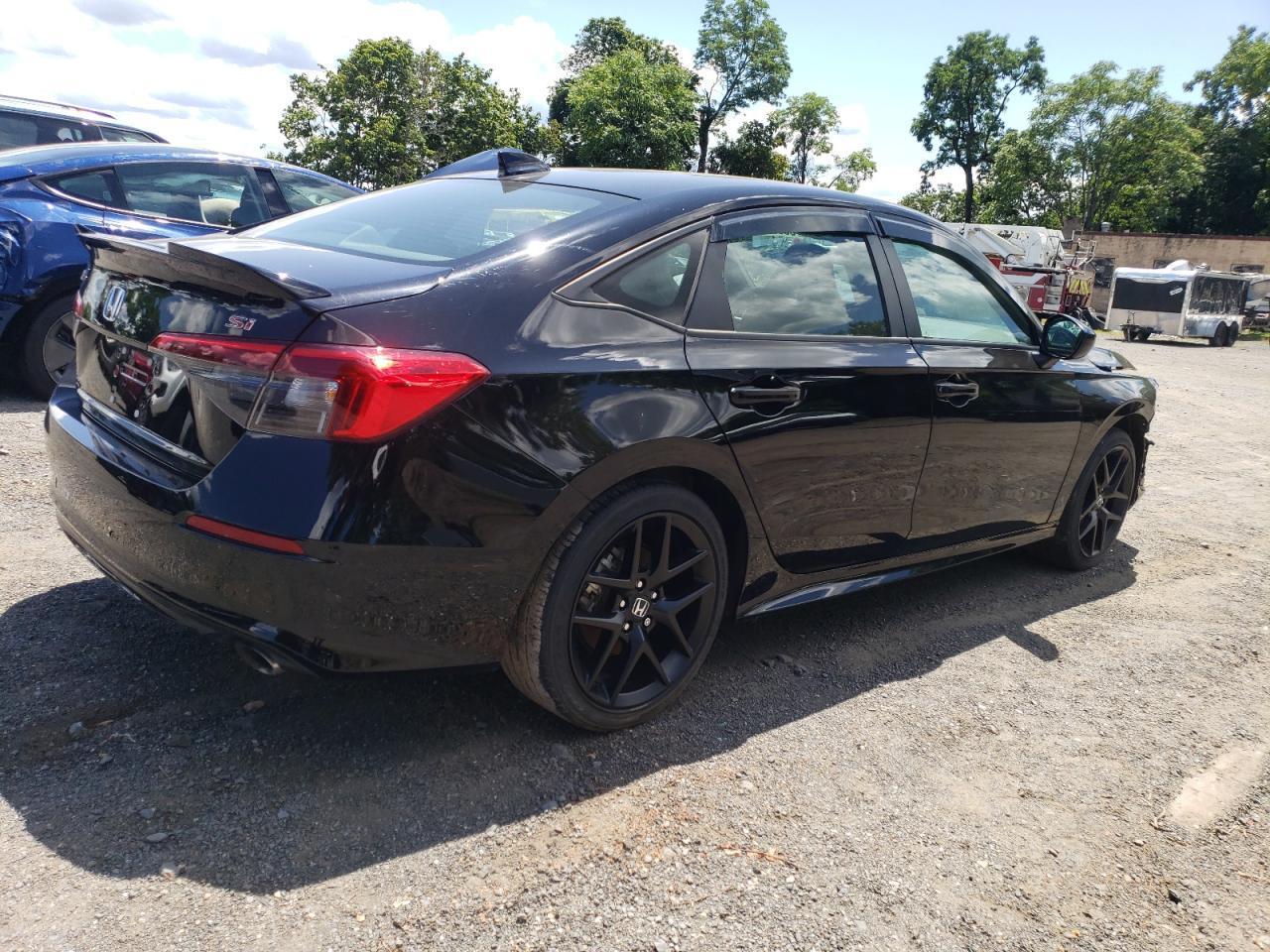 2024 Honda Civic Si - Image 3