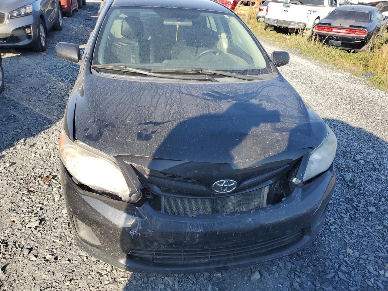 2011 Toyota Corolla - Фото 5