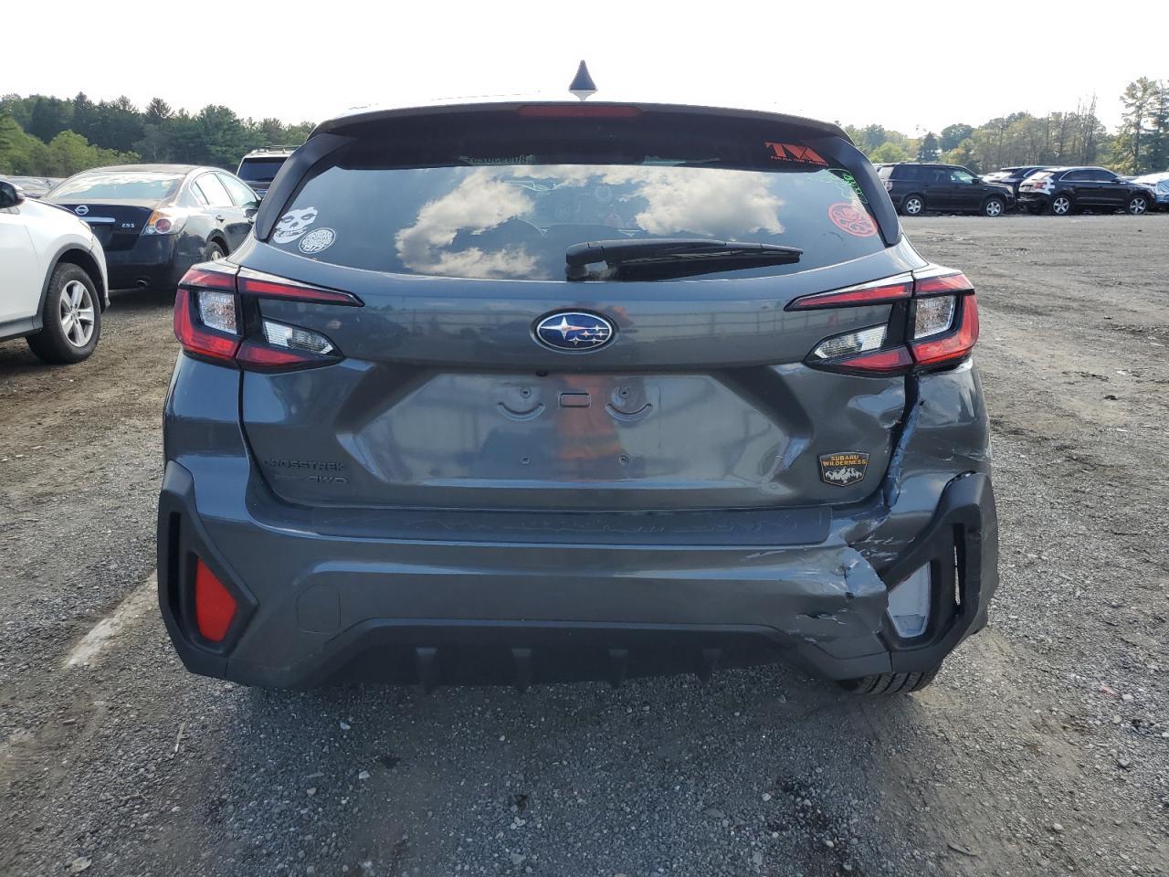 2024 Subaru Crosstrek - Image 6
