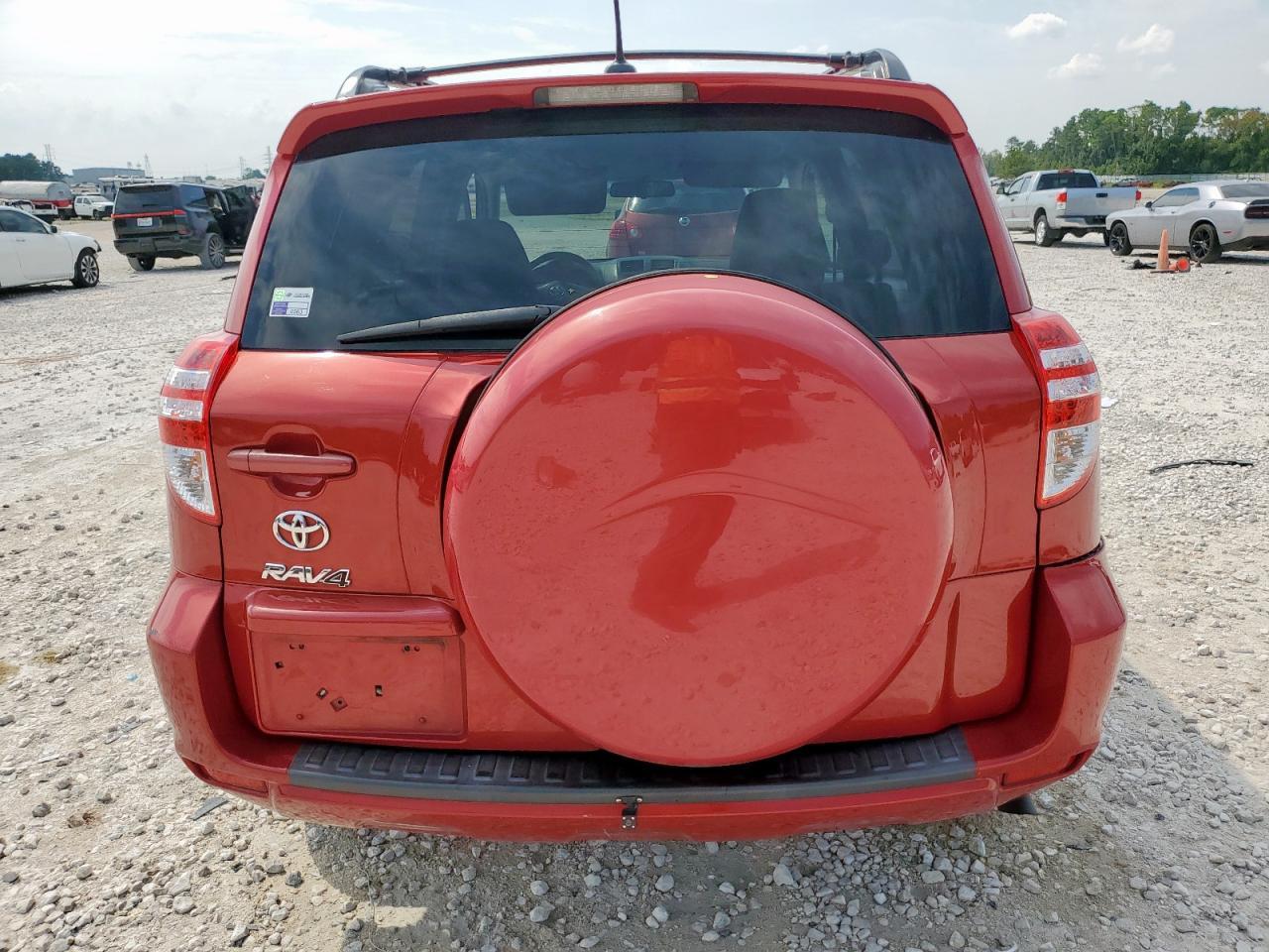 2012 Toyota Rav4 - Фото 6