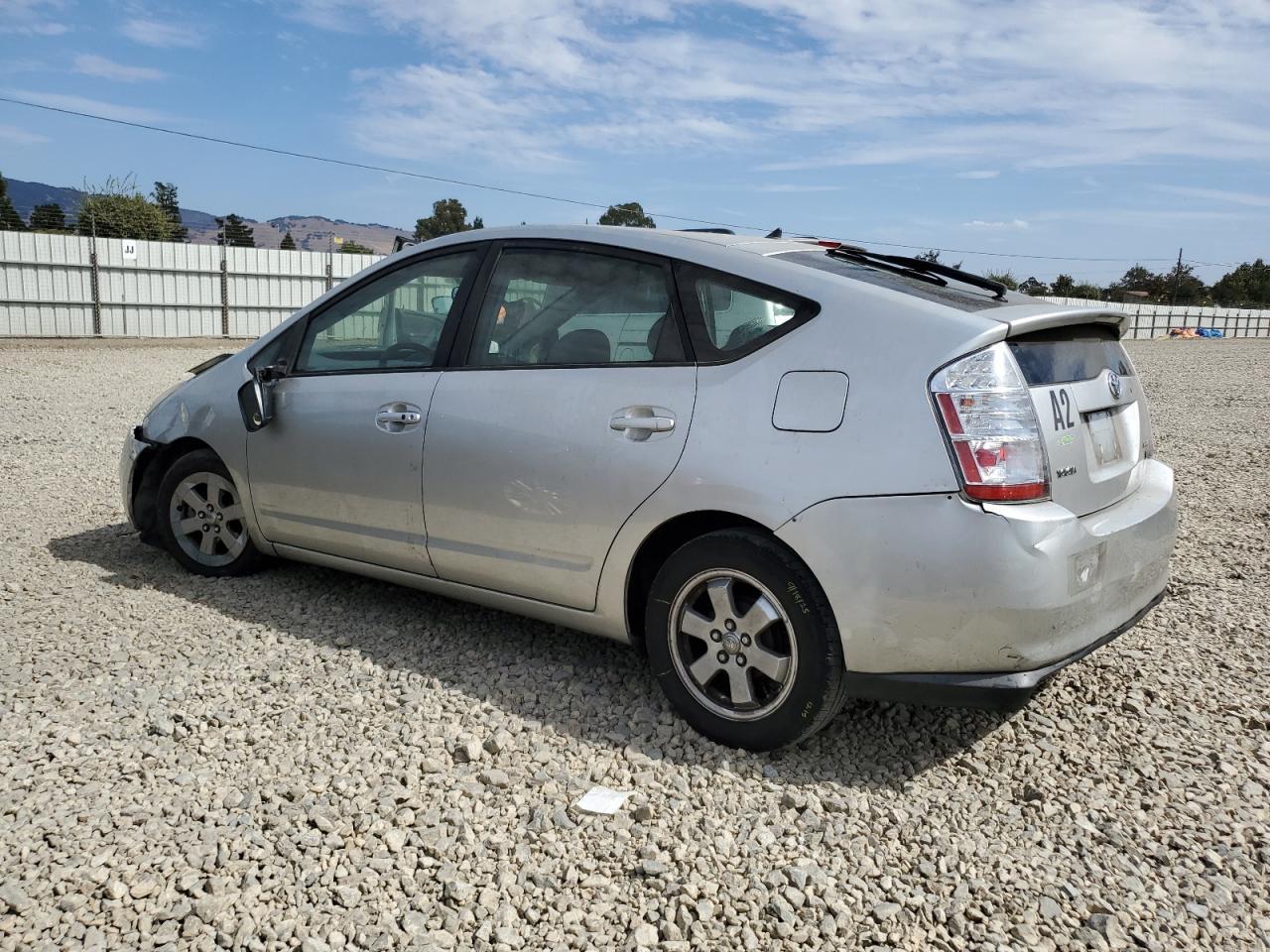 2005 Toyota Prius - Фото 2