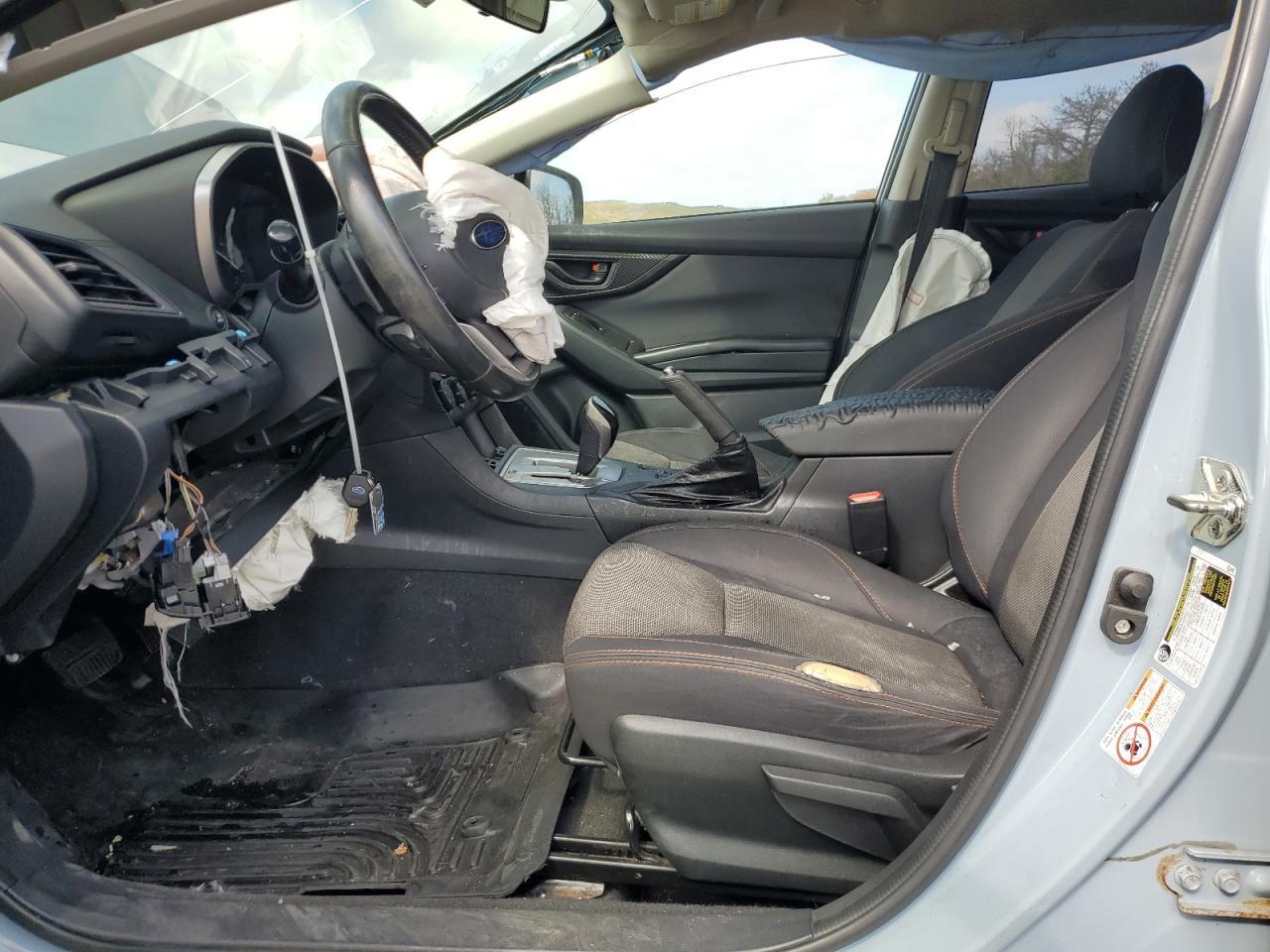 2018 Subaru Crosstrek Premium - Фото 7