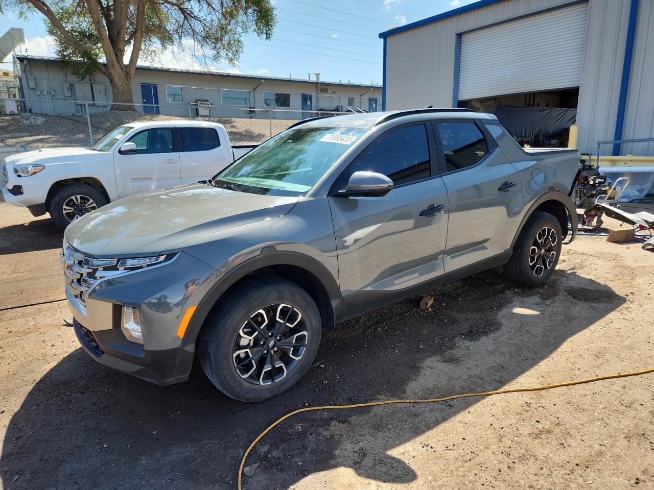 2023 Hyundai Santa Cruz Sel