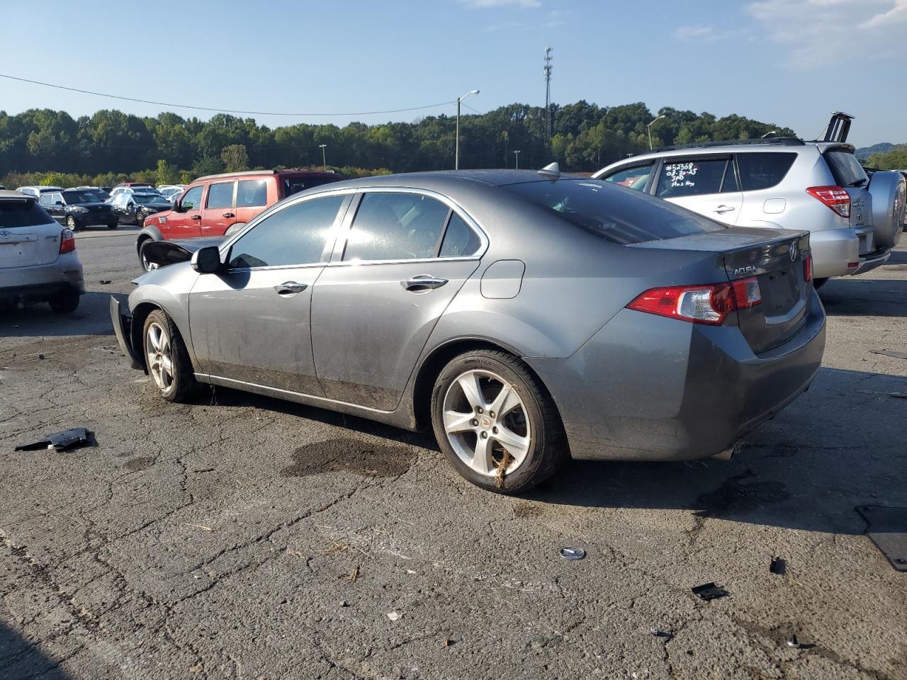 2009 Acura Tsx - Фото 2