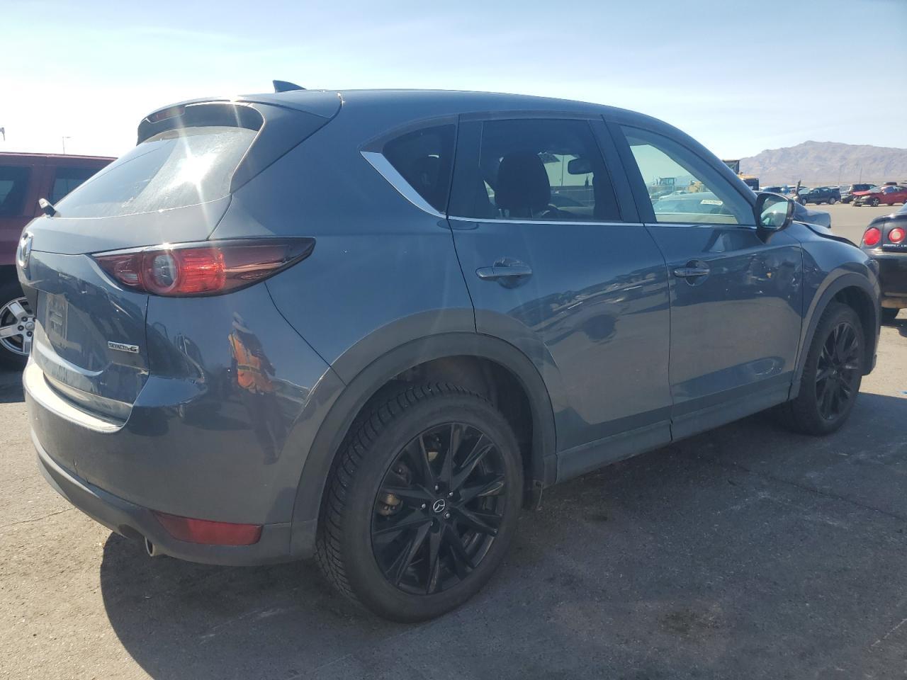 2021 Mazda Cx-5 Touring - Image 3